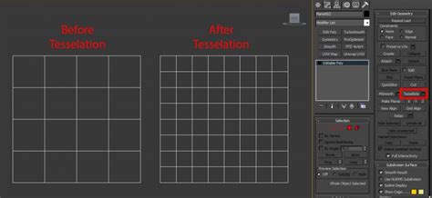 How to reduce mesh density and file size with .